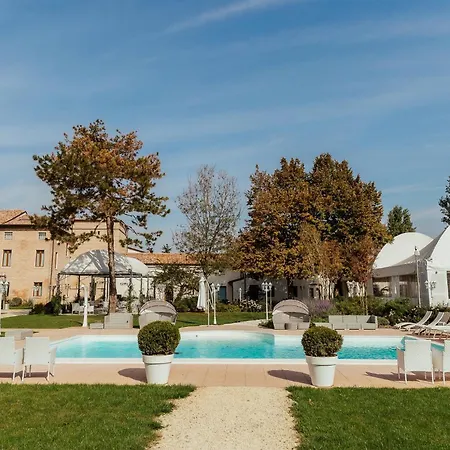 Villa Mirandola ミランドラ