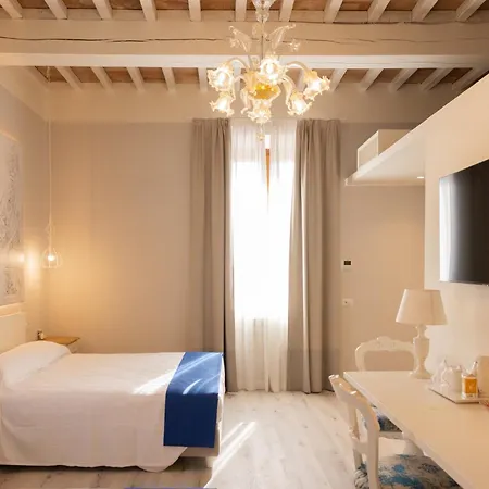 ヴィラ Villa Mirandola ミランドラ