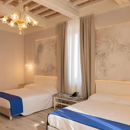 Villa Mirandola