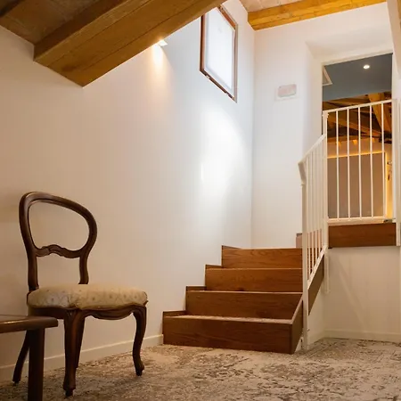 Villa Mirandola ミランドラ