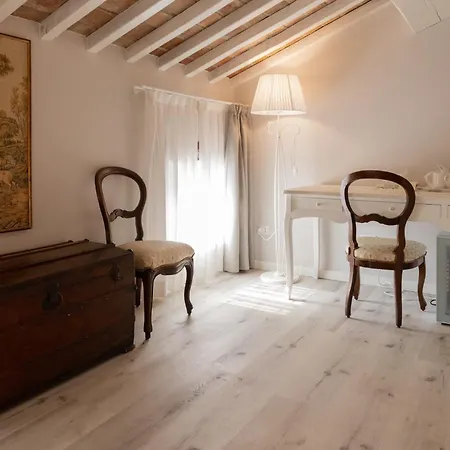 Villa Mirandola ヴィラ *