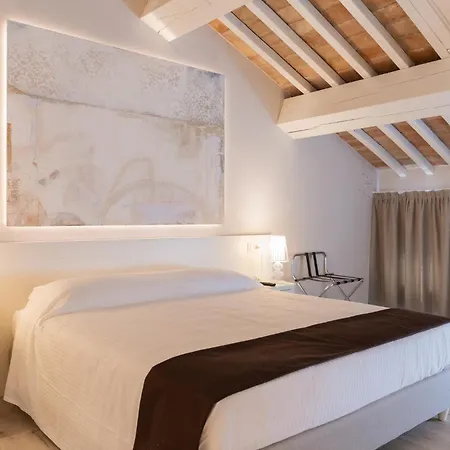 Villa Mirandola * ミランドラ