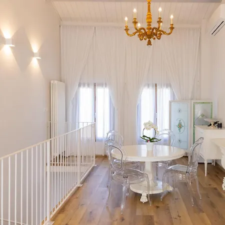 Villa Mirandola ヴィラ *