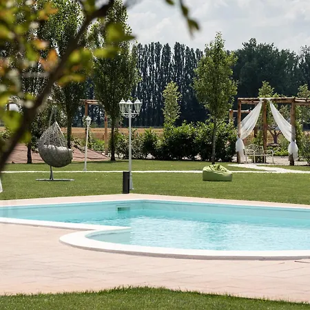 Villa Mirandola *