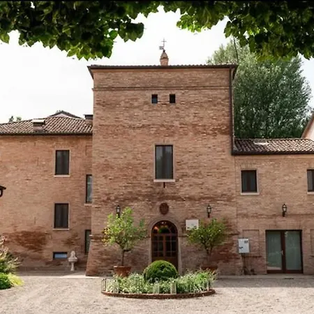 Villa Mirandola ミランドラ